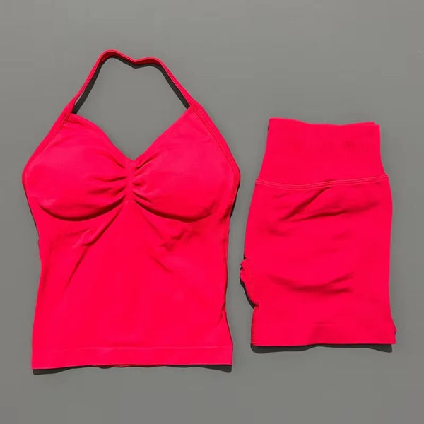 Comfort Chic Yoga Set