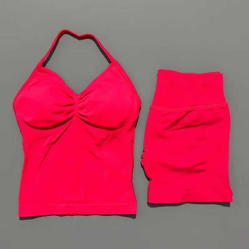 Comfort Chic Yoga Set